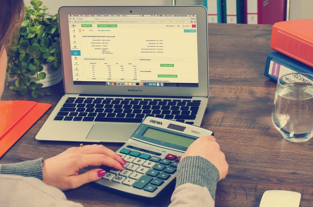 Accounting and Bookkeeping Service for Startups