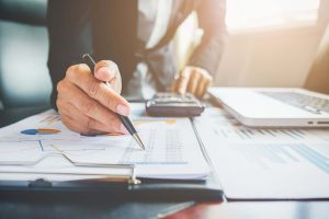 What Tax Plan are we under right now