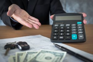 What States don't have Sales Tax