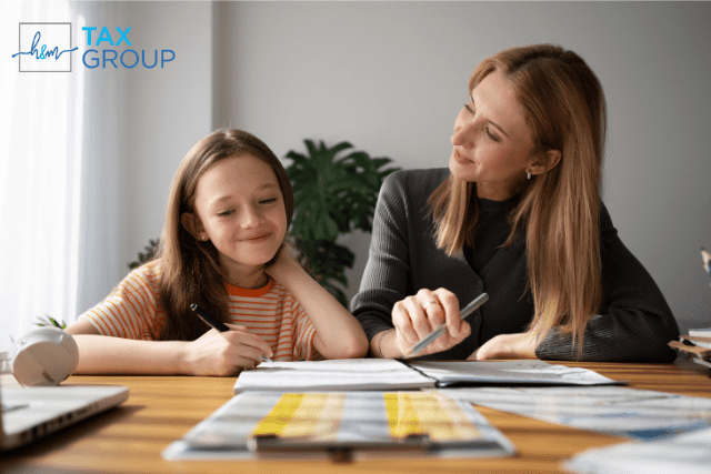 Child Tax Credit Payment Schedule