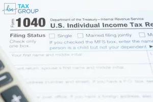 File a Tax Extension