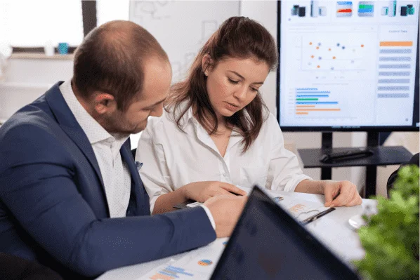 Business Financial Planning