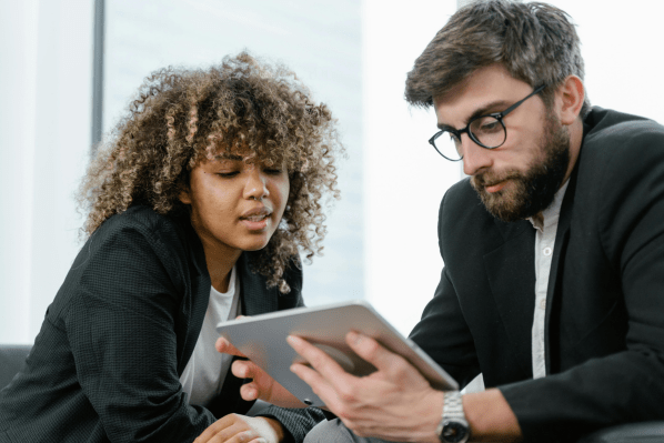 Business Tax Consulting