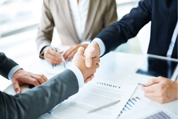 LLCs, or C-Corps