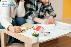 Home Improvement Credit