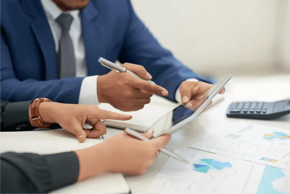 Inventory Accounting