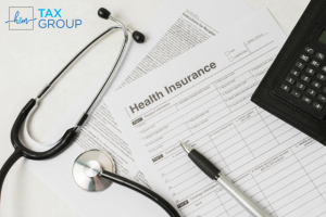 Is health insurance tax