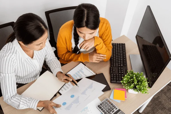 Real Estate Tax Planning