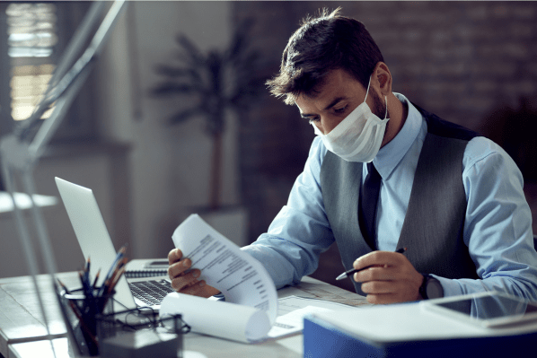 Stay Compliant with IRS Rules