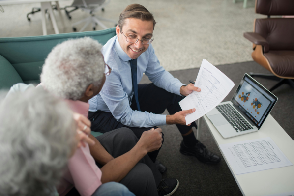 Bookkeeping and Accounting Solutions