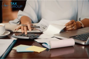 Tax filing status