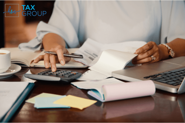 Tax filing status