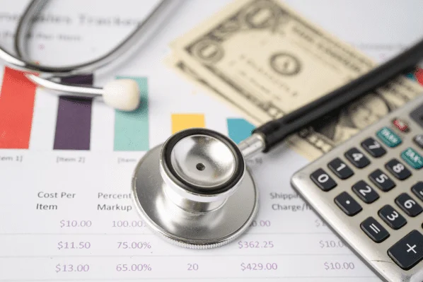 Healthcare accounting firms in Dallas