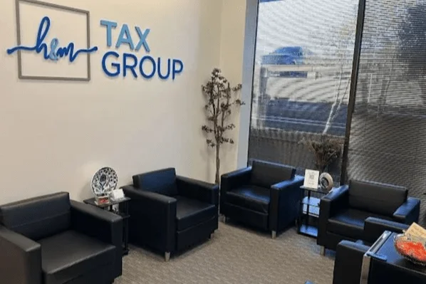 real estate professionals trust H&M Tax Group