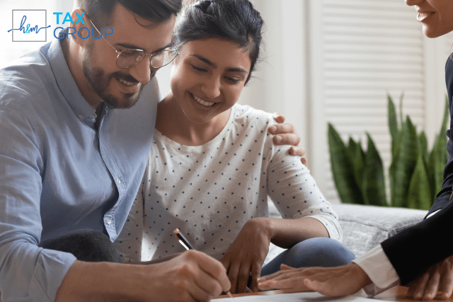 tax brackets married filing jointly