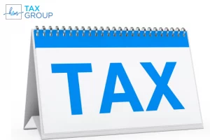 past year tax returns