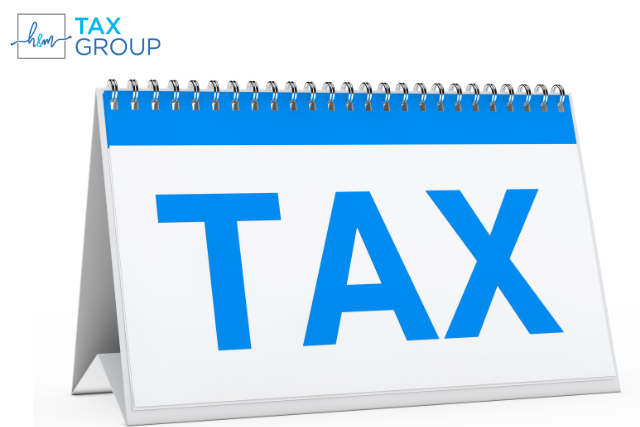 past year tax returns