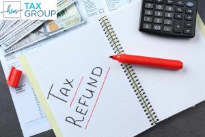 H&M Tax Group can help you to file tax refund even if you have no income