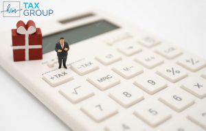 H&M Tax Group Explains Gift Tax Limit 2026 and Strategic Giving in Dallas