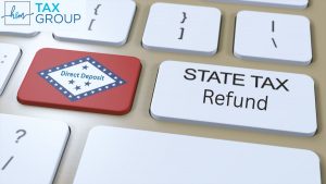 Mastering Your State Tax Refund: H&M Tax Group Guide to Direct Deposit Speed