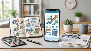 What’s New for Taxes in 2026