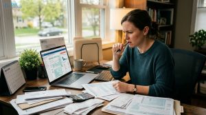Common Tax Filing Mistakes