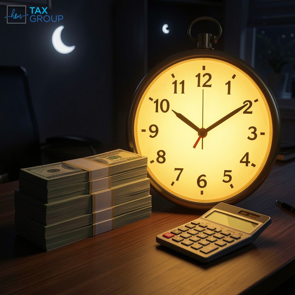 Is Tax-Free Overtime Really Possible