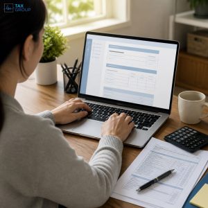 How To Get A Copy Of Tax Return Online
