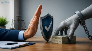 IRS wage garnishment